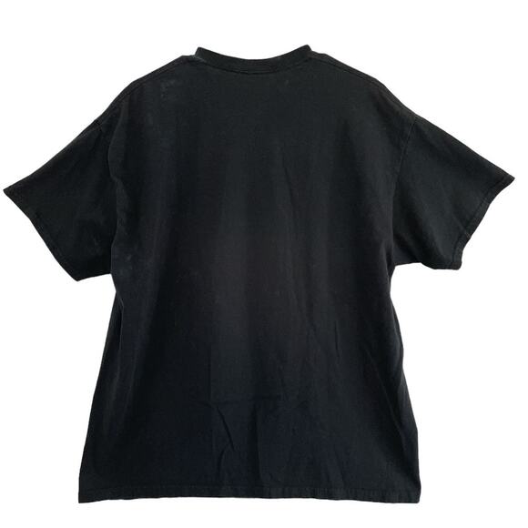 Jack Harlow Black Album Cover Graphic T-shirt XL - Picture 2 of 5